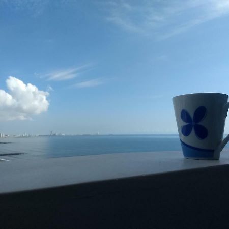 Altara Apartman Boca del Río Kültér fotó