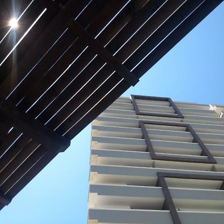 Altara Apartman Boca del Río Kültér fotó