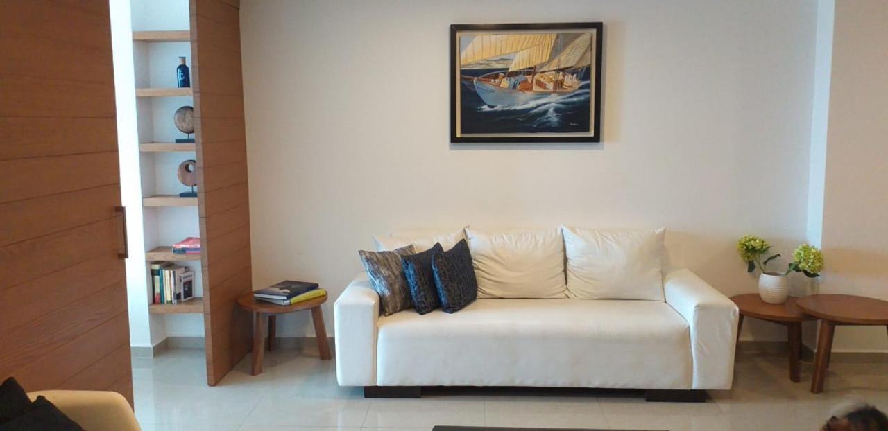 Altara Apartman Boca del Río Kültér fotó
