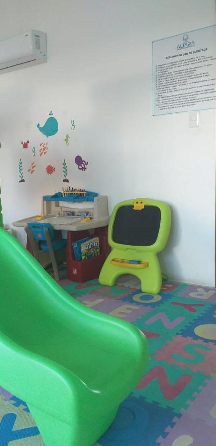 Altara Apartman Boca del Río Kültér fotó