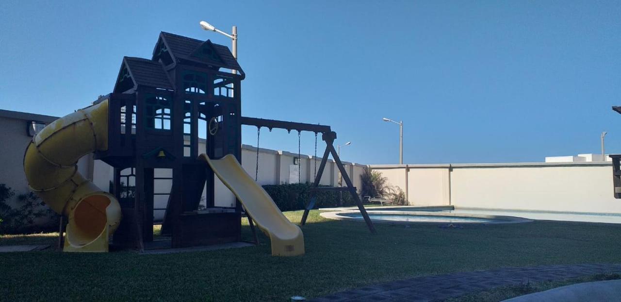 Altara Apartman Boca del Río Kültér fotó