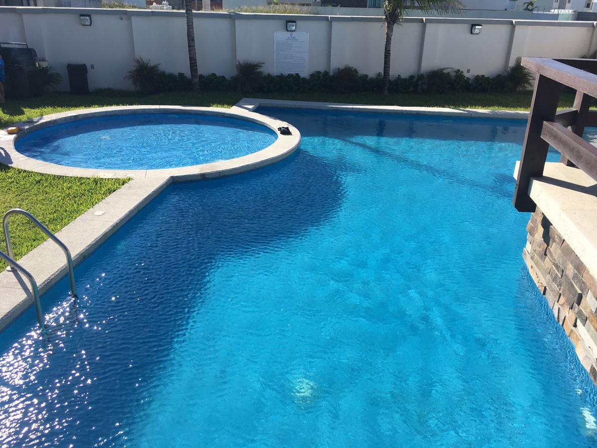 Altara Apartman Boca del Río Kültér fotó