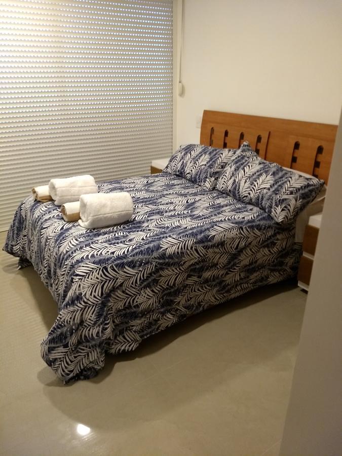Altara Apartman Boca del Río Kültér fotó