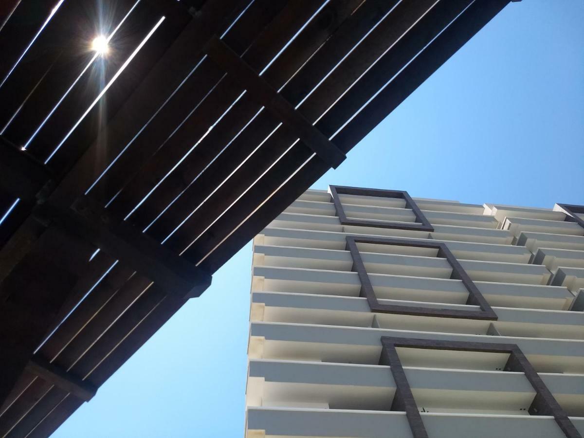 Altara Apartman Boca del Río Kültér fotó